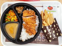 -德克士(北大街店)