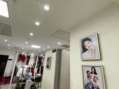 -哈喽似喜照相馆(红谷滩万达店)