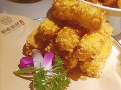 -额娘·现烙春饼烤鸭(太原总店)