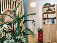 -红小满休闲餐厅(十全街店)