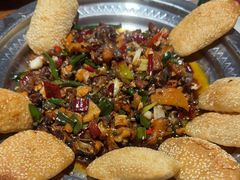 -东来土菜馆(民祥园路店)