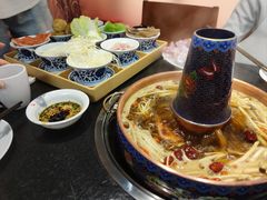 -咏江南·苏式火锅·苏州评弹(观前街店)