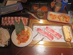-新石器烤肉(之心城店)