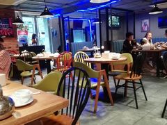 -一盐堂本帮菜(外滩店)