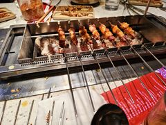 -延边金利串店(安达街店)