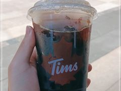 -Tims天好咖啡(江干万象城店)