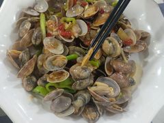 -钱大妈海鲜饭店(旅游大道店)