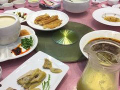 -渭塘酒家(生态园店)