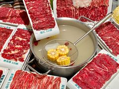 -非遗•老字号•阿彬牛肉火锅(广济桥店)