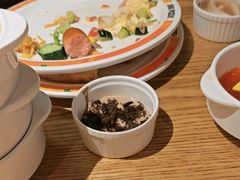 -比格比萨自助(南京万达茂店)