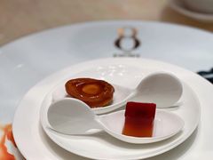 山楂鲍鱼仔-8餐厅(新葡京酒店)