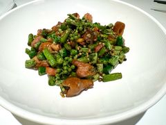 尖椒肥肠鸡-太二酸菜鱼(广州IFC国金天地店)