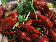 -串世纪烤吧(善见豪山店)