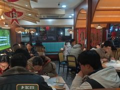 -光海·乡记酸菜鱼·始于1996(花园路店)