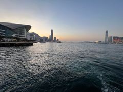 -天星小轮码头