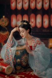 点击看大图 -美云庭古装·格格服汉服·京城旅拍(北京店)