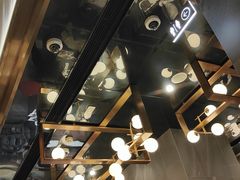 -海底捞火锅(长宁路龙之梦店)