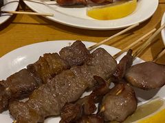 -福烤锦花(长乐路店)