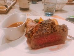 -郑州希尔顿酒店·阿米奇意大利餐厅