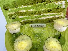 -théATRE 茶聚场(王府中環店)