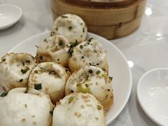-老西白点心店