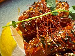 -BE BRIGHT KITCHEN(正佳广场店)