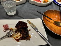 -A One Kitchen·南京精菜馆(德基广场店)