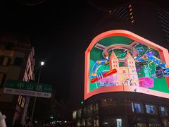 -百盛(中山路店)