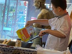 -老城南.鸭血粉丝汤(夫子庙店)