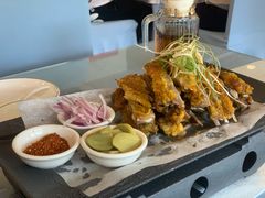 -马尔龙新疆饭店·清真(瑞景店)