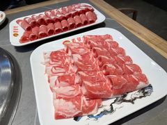 -蜀留香火锅·始于1999·原四川老火锅(白堤路店)