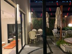 -Peet's Coffee皮爷咖啡(大学路店)