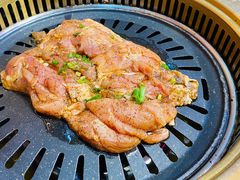 -棒小伙·齐齐哈尔烤肉(龙茗路店)