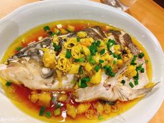-胡子大厨·超级小炒肉(晶耀前滩店)