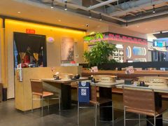 -江边城外烤全鱼(方庄时代购物中心店)