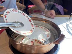 -东门口涮肉·砂锅·烤串(老门东店)