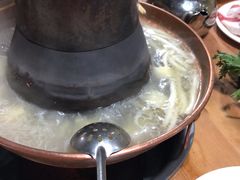 -元盛居(生态大街店)