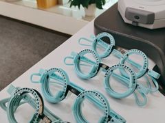 -Eziwish眼镜·蔡司授权店