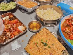-龙虾奇迹(大华三路店)
