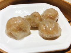 海丰小米-隆隆金大茶楼(地王广场店)