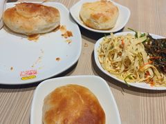 -岩明火勺店(承德路店)