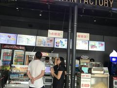 -CGV影城(东港IMAX店)