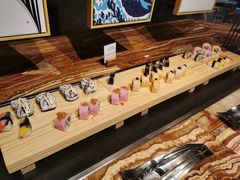 -厦门希尔顿逸林酒店·圆聚自助餐厅(五缘湾店)