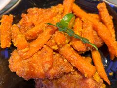 -桂满陇·杭州小馆(朝阳合生汇店)