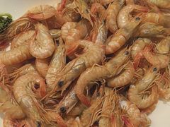 -海派美食·家宴海鲜青岛菜·石锅鲽鱼头(东方城店)
