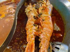 -铭记蛙小仙·活蛙畅享(CBD万达广场店)