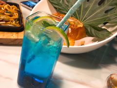 -烛影拾光观景餐厅·创意菜·摄影·小提琴(大唐不夜城店)