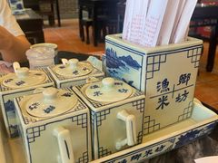 -渔乡米坊·岭南传统小吃专门店(天河龙口西店)