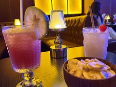 -悦界酒吧(后海店)