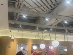 -甲乙饼·手工牛肉饼(东方广场店)
